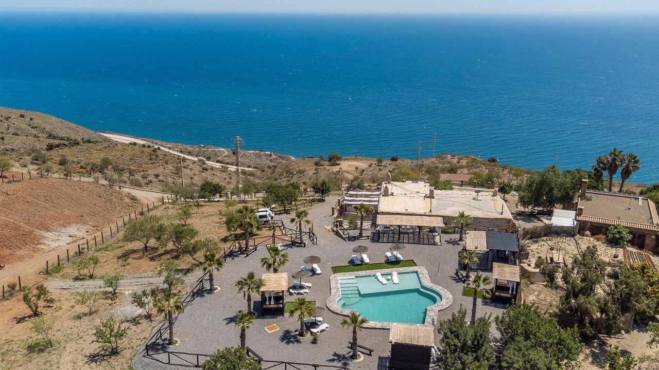Photo of Outdoor in Adra