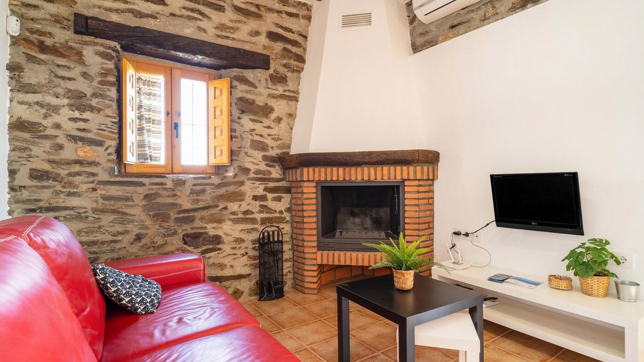 Photo of Livingroom in Adra
