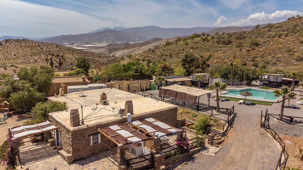 Photo of Outdoor in Adra