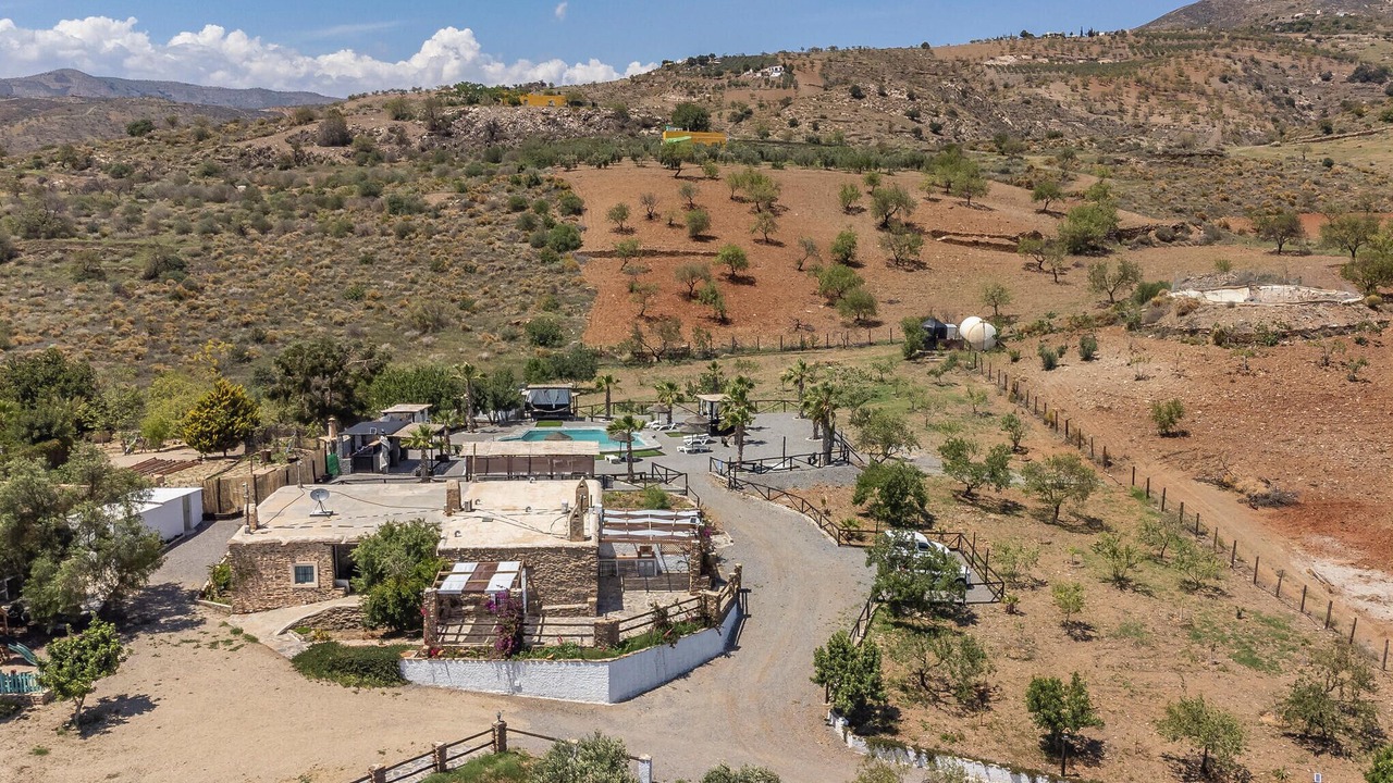 Photo of Outdoor in Adra