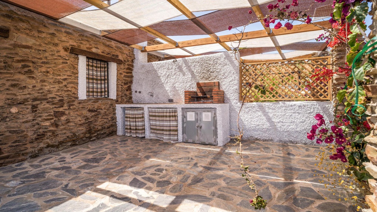 Photo of Patio Balcony in Adra