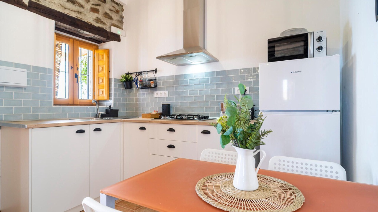Photo of Kitchen in Adra
