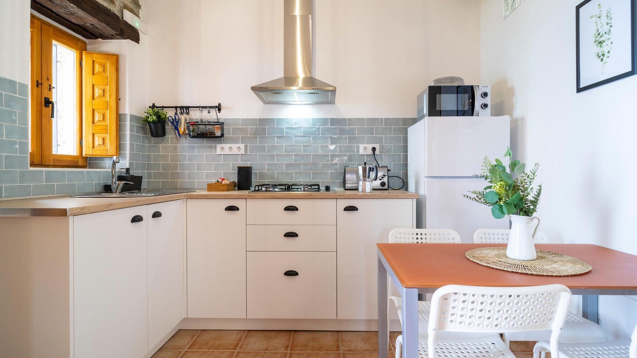 Photo of Kitchen in Adra