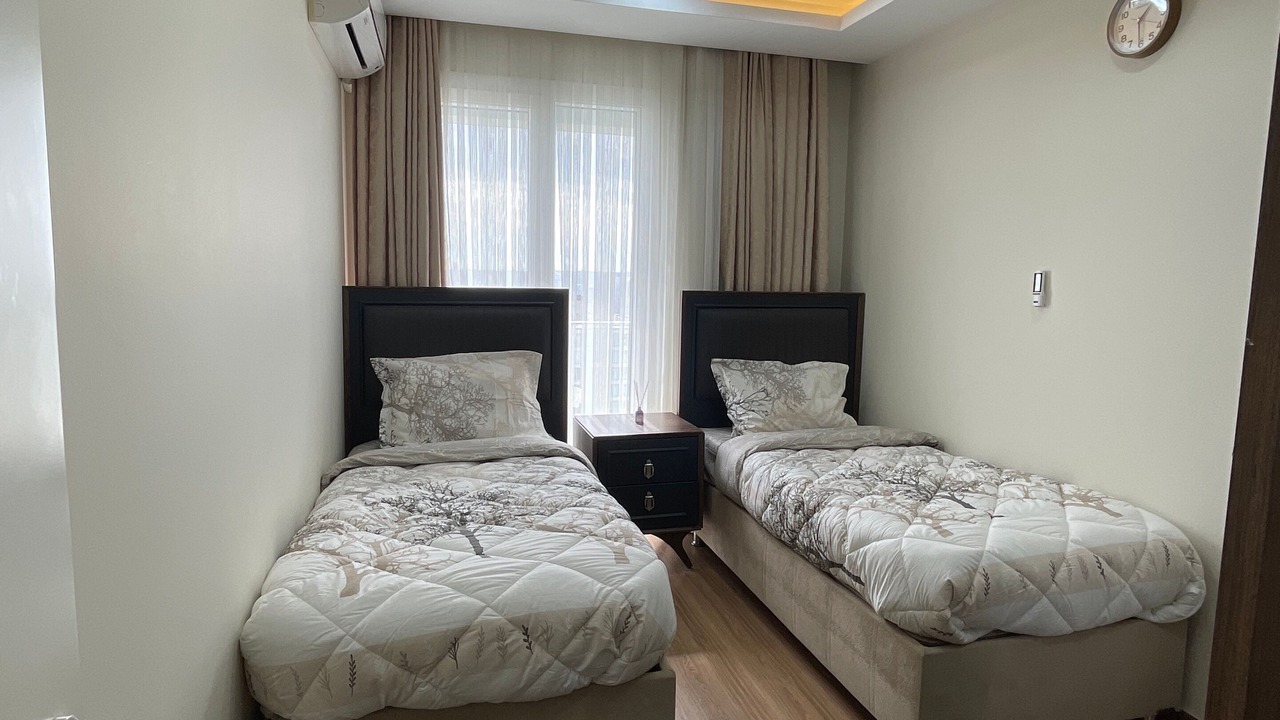 Photo of Bedroom in Avcilar