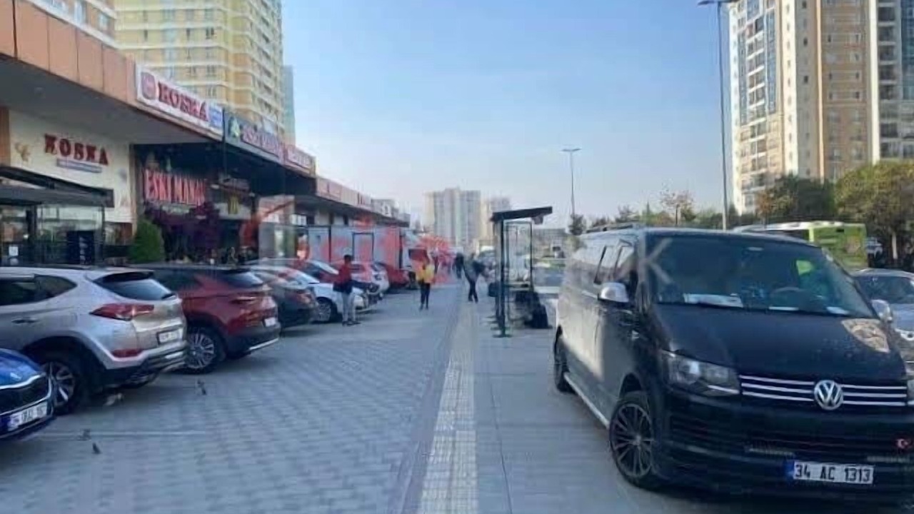 Photo of Outdoor in Avcilar