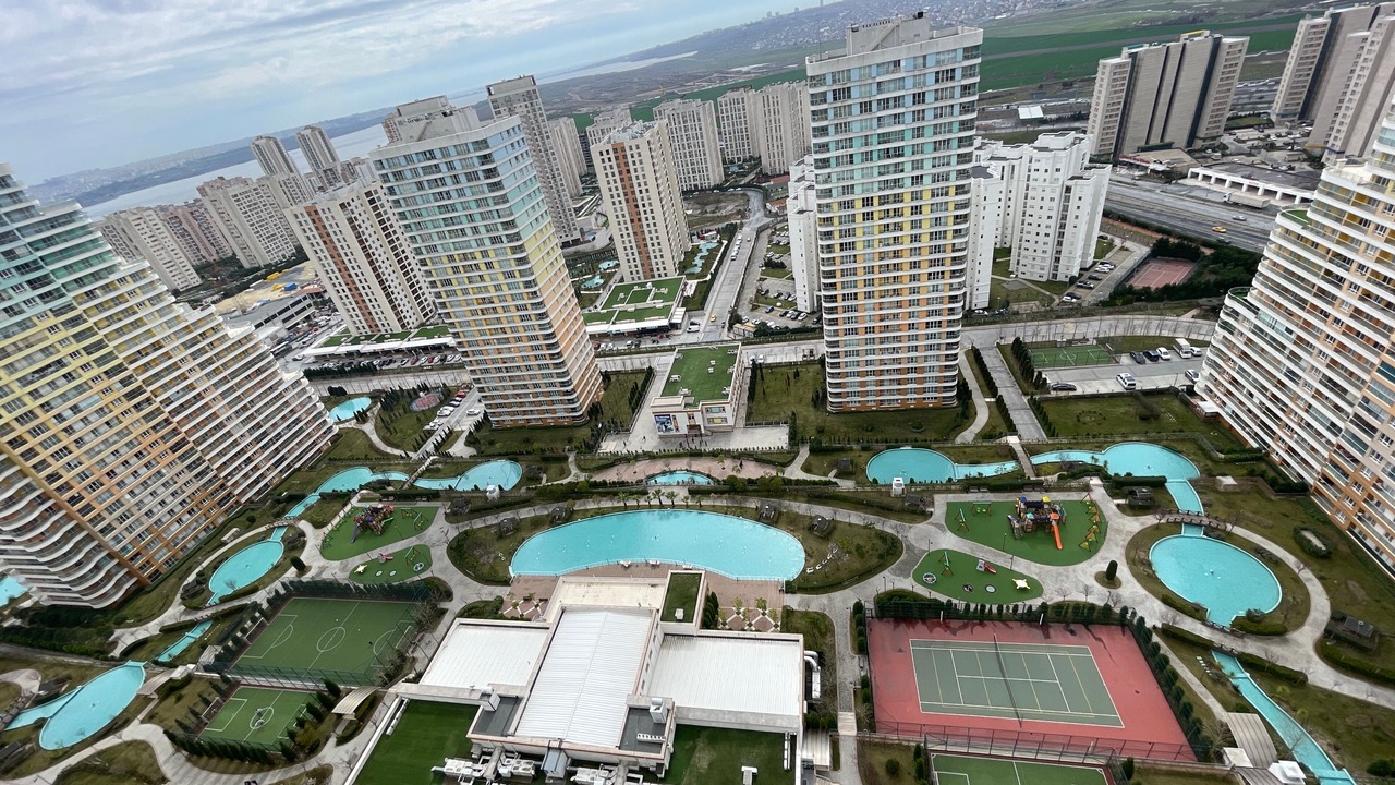 Photo of Outdoor in Avcilar