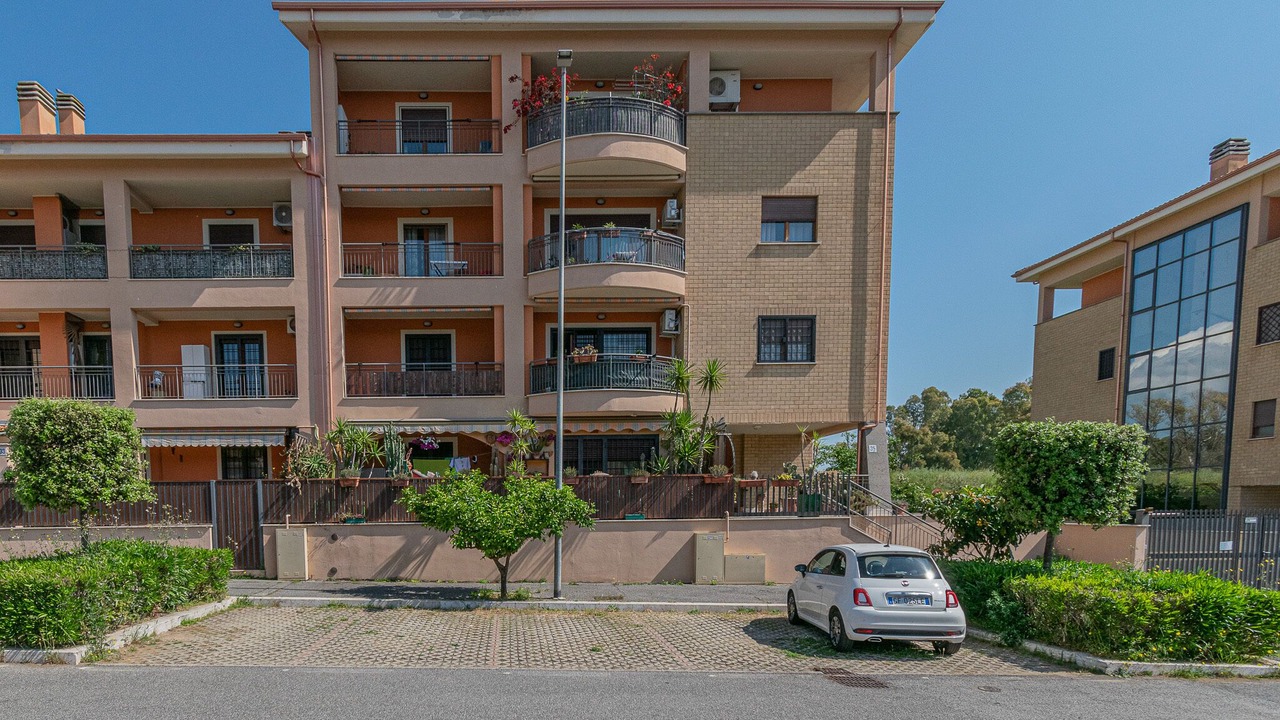 Photo of Outdoor in Palidoro