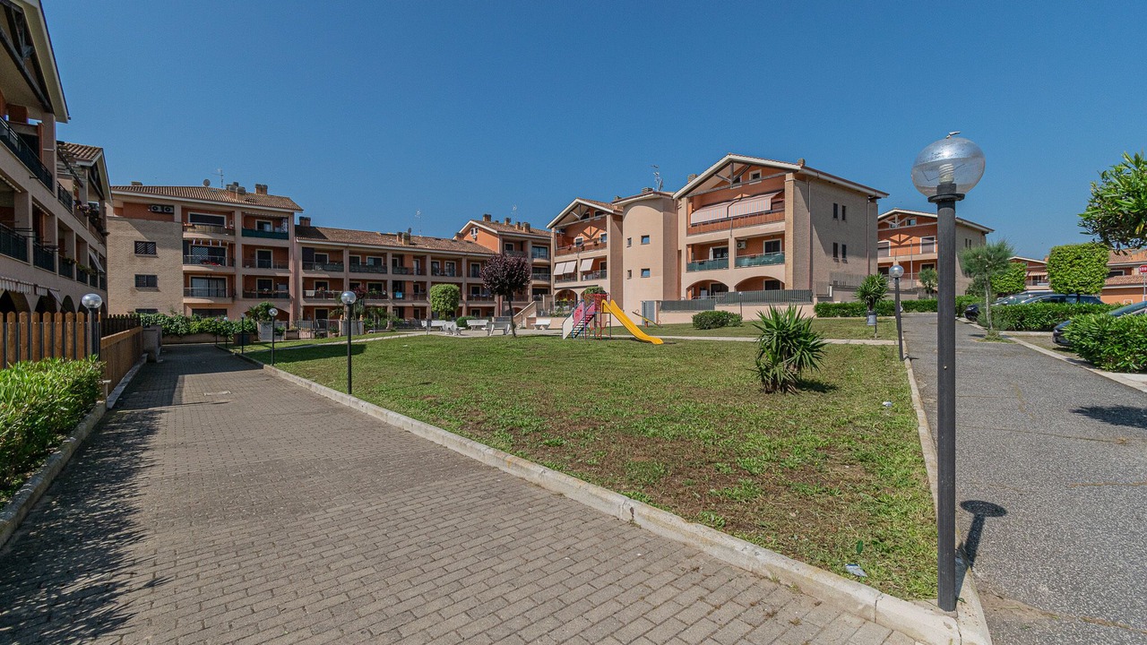 Photo of Outdoor in Palidoro