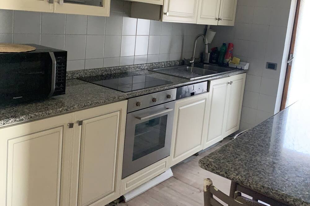Photo of Kitchen in Gozzano
