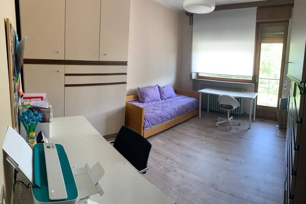 Photo of Bedroom in Gozzano