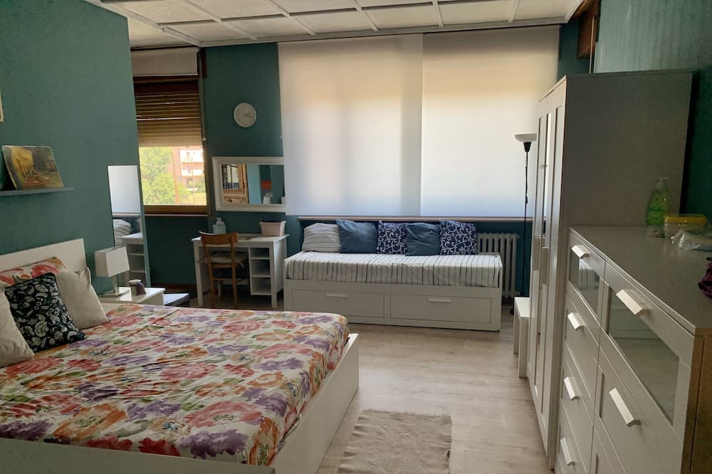 Photo of Bedroom in Gozzano