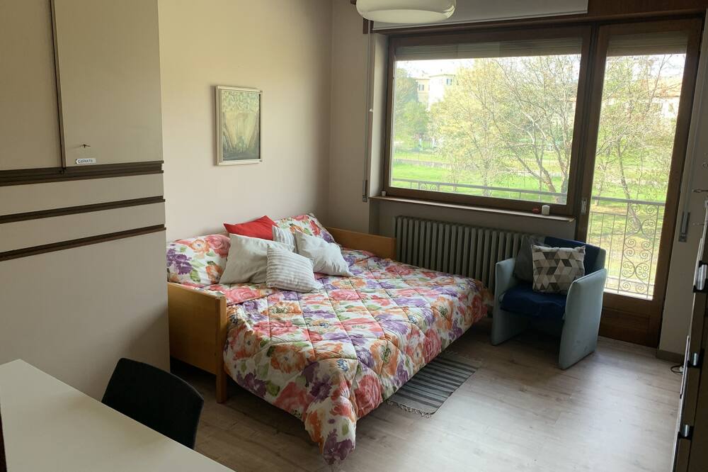 Photo of Bedroom in Gozzano