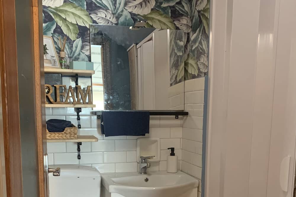 Photo of Bathroom in Gozzano