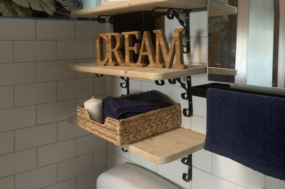 Photo of Bathroom in Gozzano