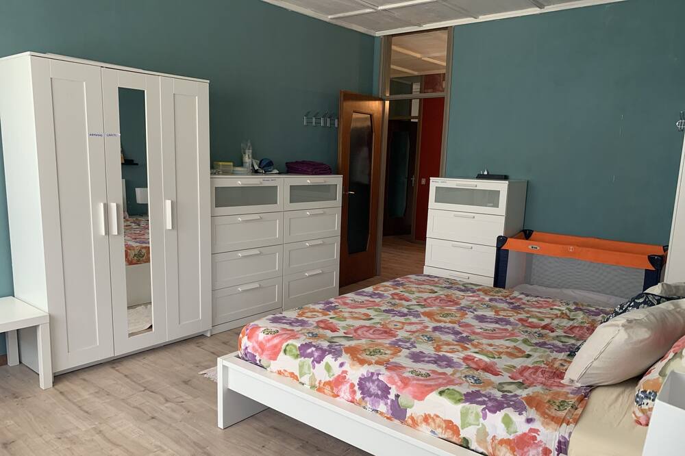 Photo of Bedroom in Gozzano