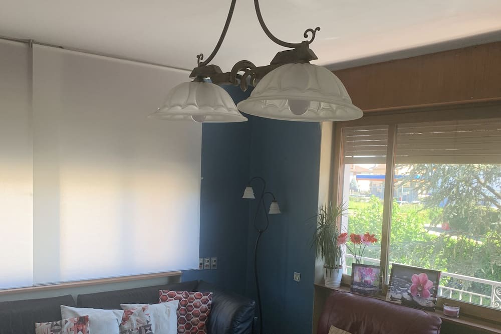 Photo of Livingroom in Gozzano
