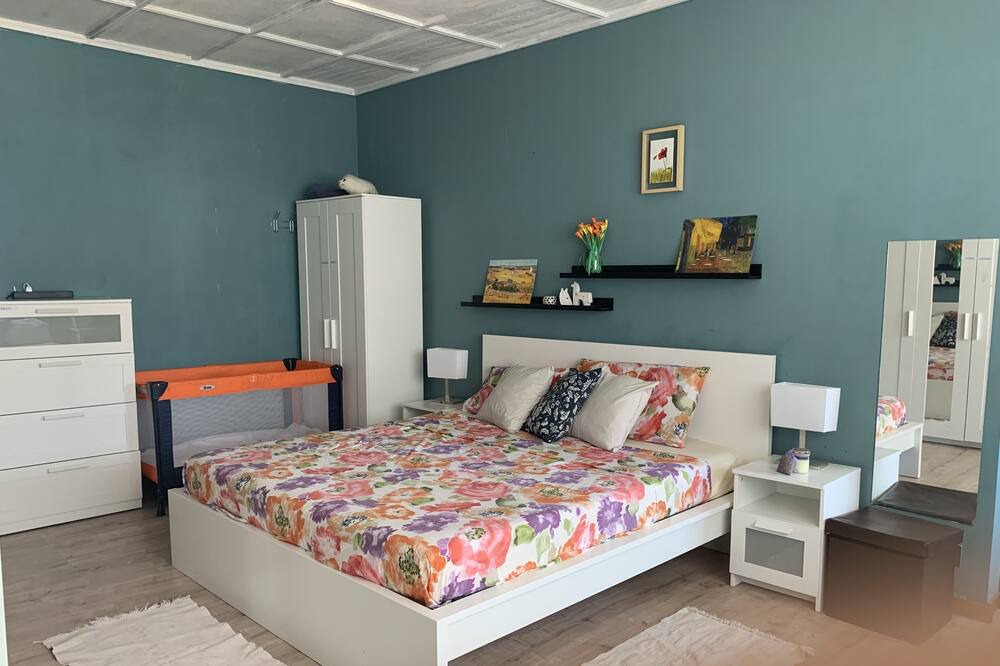 Photo of Bedroom in Gozzano