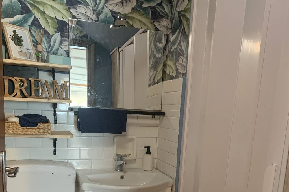 Photo of Bathroom in Gozzano