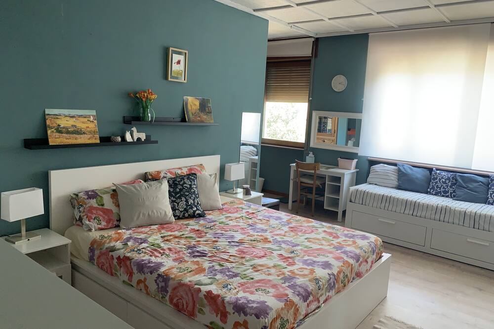Photo of Bedroom in Gozzano