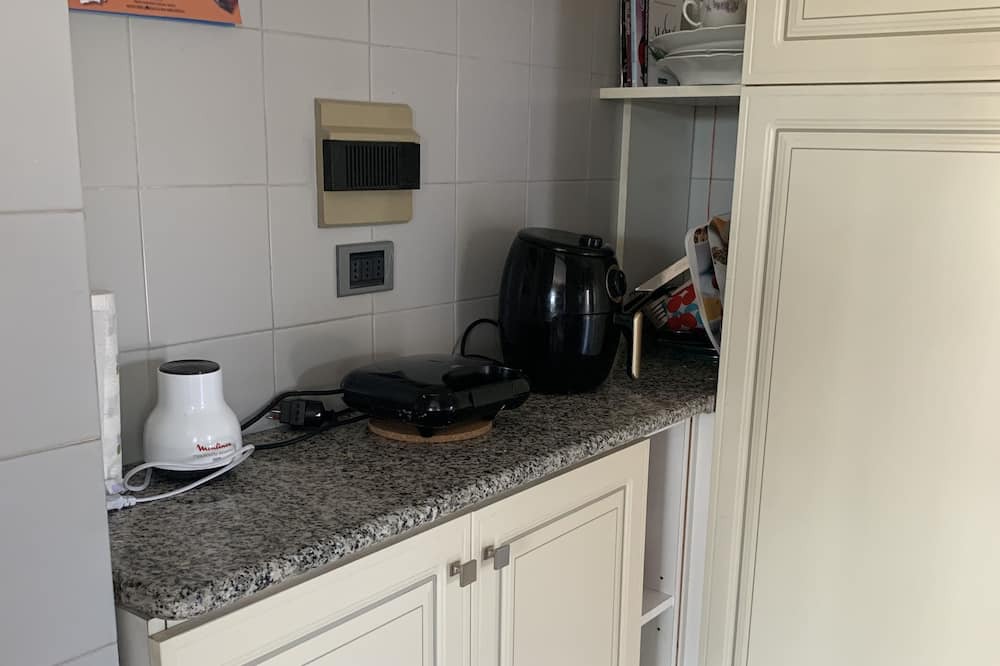 Photo of Kitchen in Gozzano