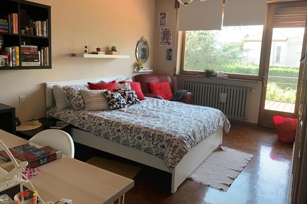 Photo of Bedroom in Gozzano