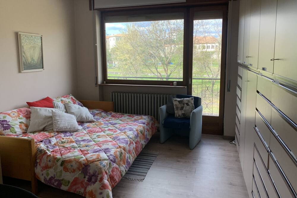 Photo of Bedroom in Gozzano