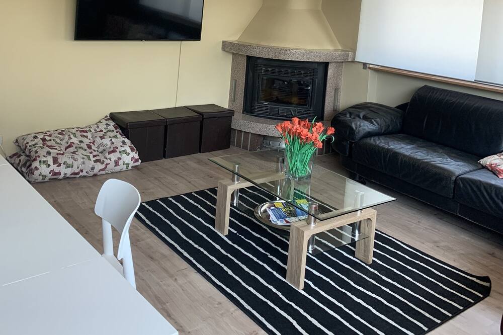 Photo of Livingroom in Gozzano