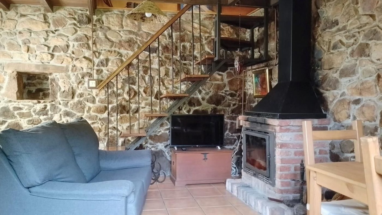 Photo of Livingroom in Salas