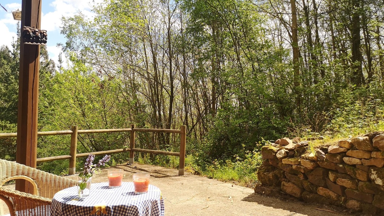 Photo of Outdoor in Salas