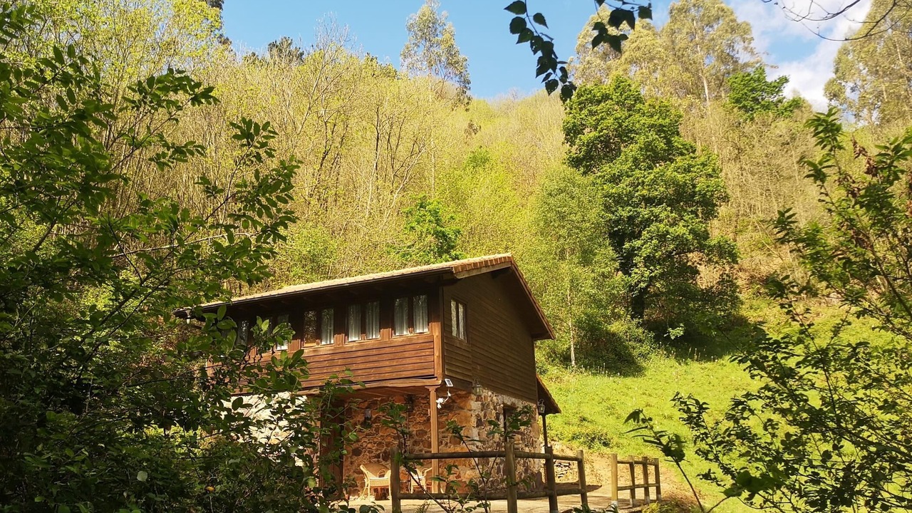 Photo of Outdoor in Salas