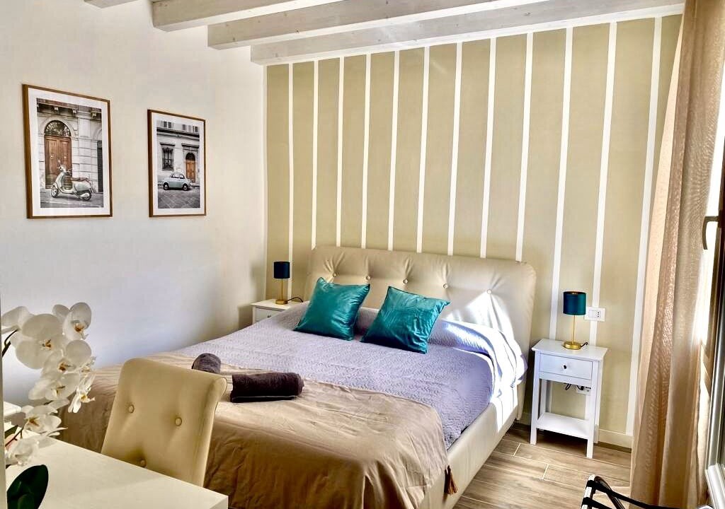 Photo of Bedroom in Soave