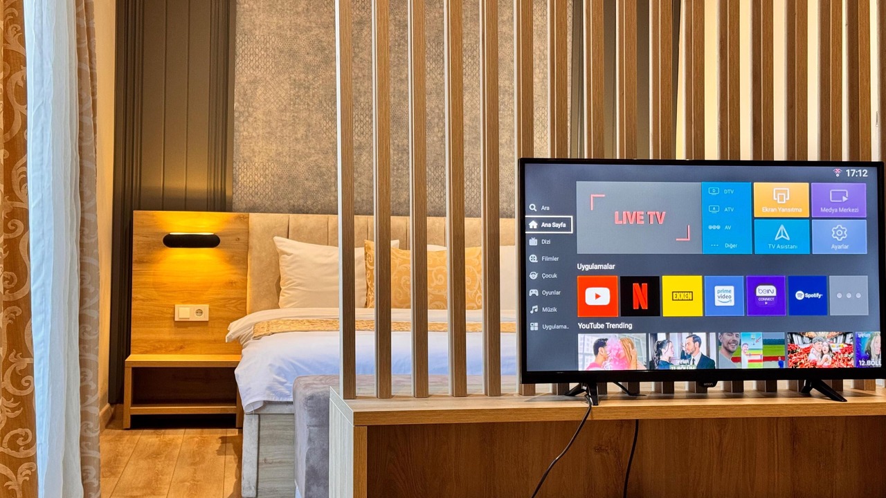 Photo of Bedroom in Sekerpinar
