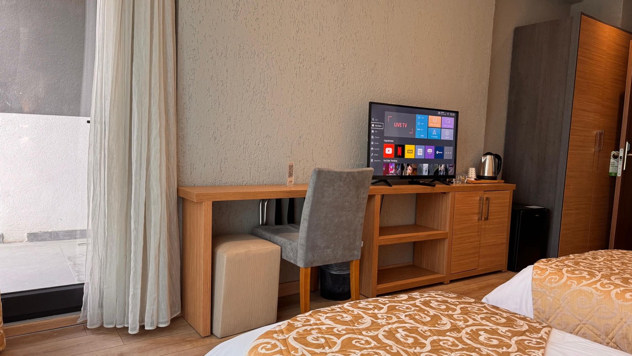 Photo of Bedroom in Sekerpinar