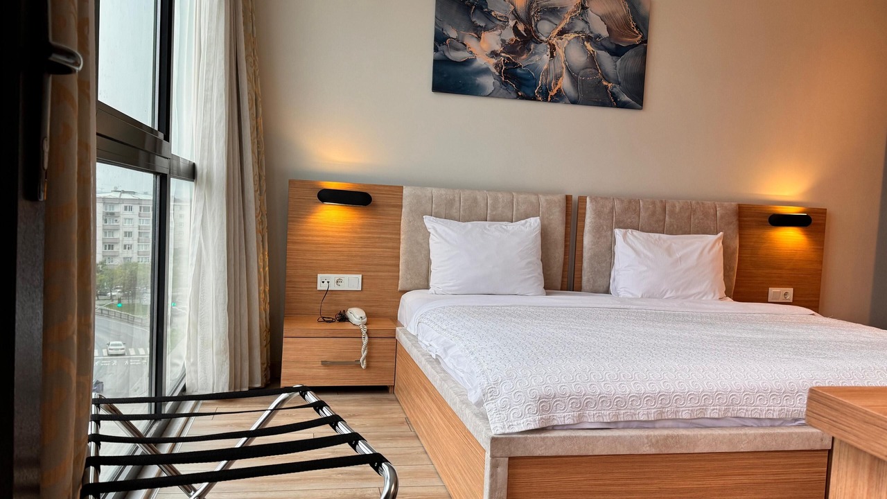 Photo of Bedroom in Sekerpinar