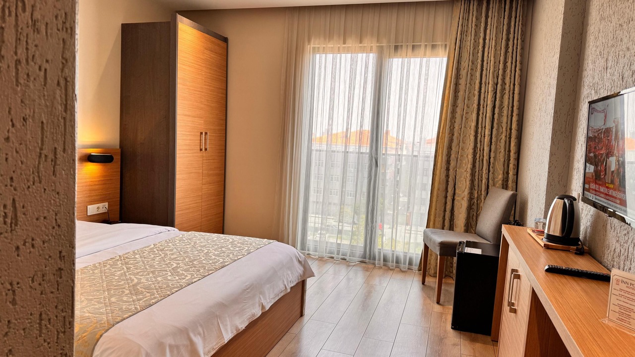 Photo of Bedroom in Sekerpinar