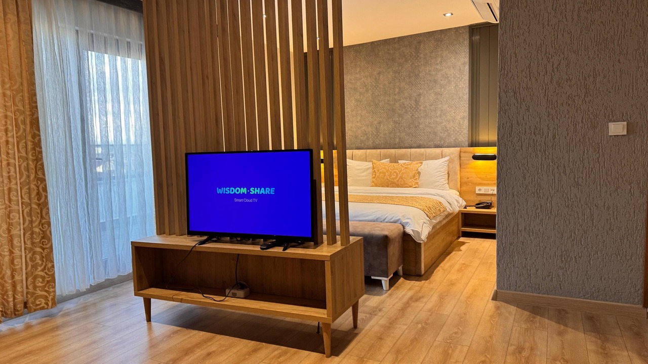 Photo of Bedroom in Sekerpinar