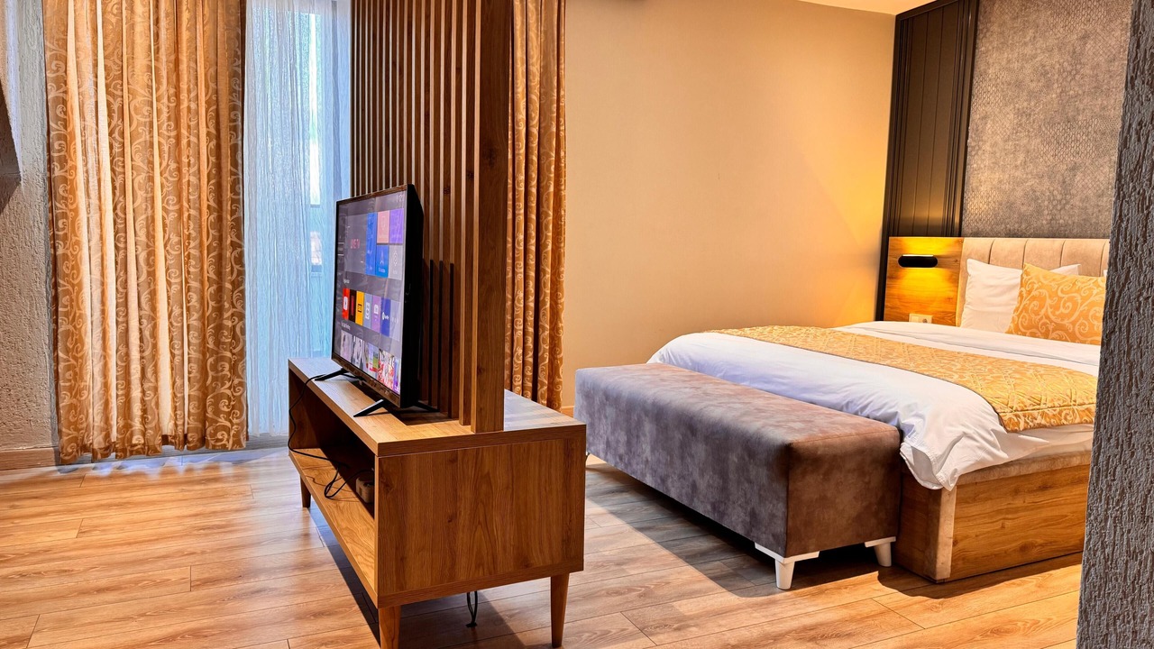 Photo of Bedroom in Sekerpinar