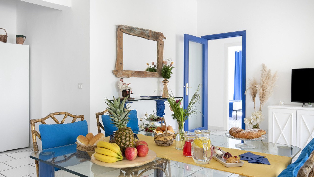 Photo of Bedroom in Sant'Agata sui Due Golfi