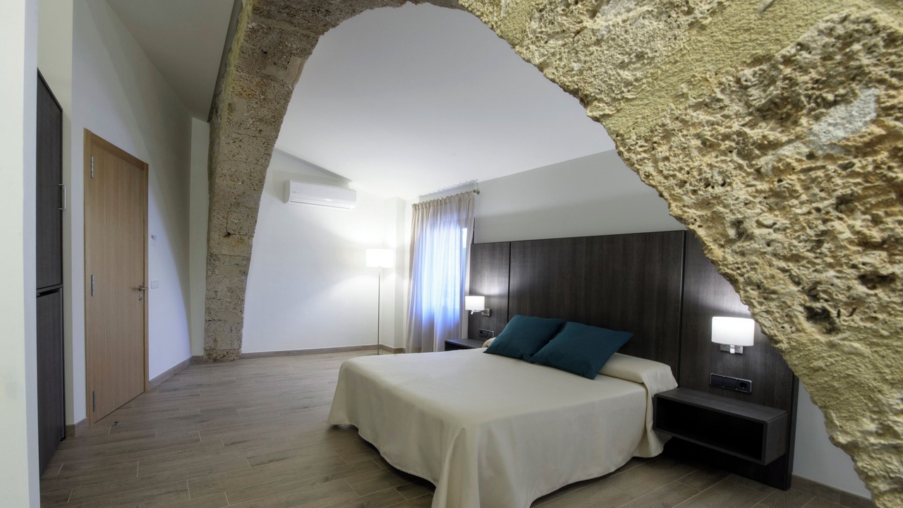 Photo of Bedroom in Queixas