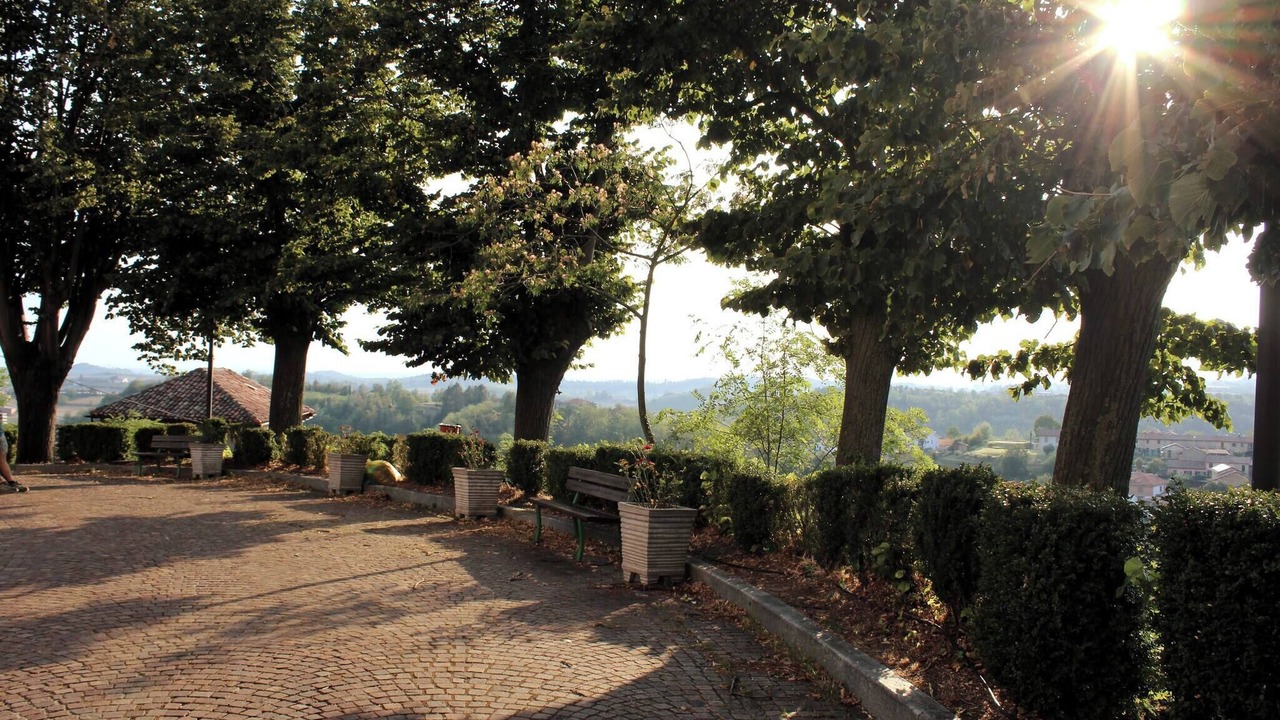 Photo of Outdoor in Grazzano Badoglio