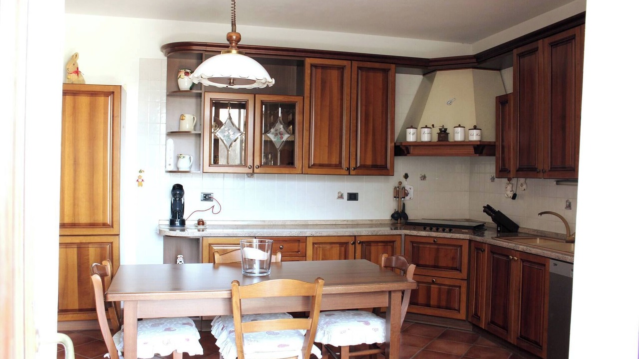 Photo of Kitchen in Grazzano Badoglio