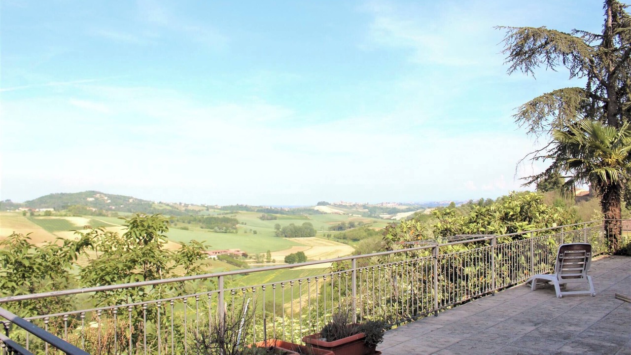 Photo of Outdoor in Grazzano Badoglio