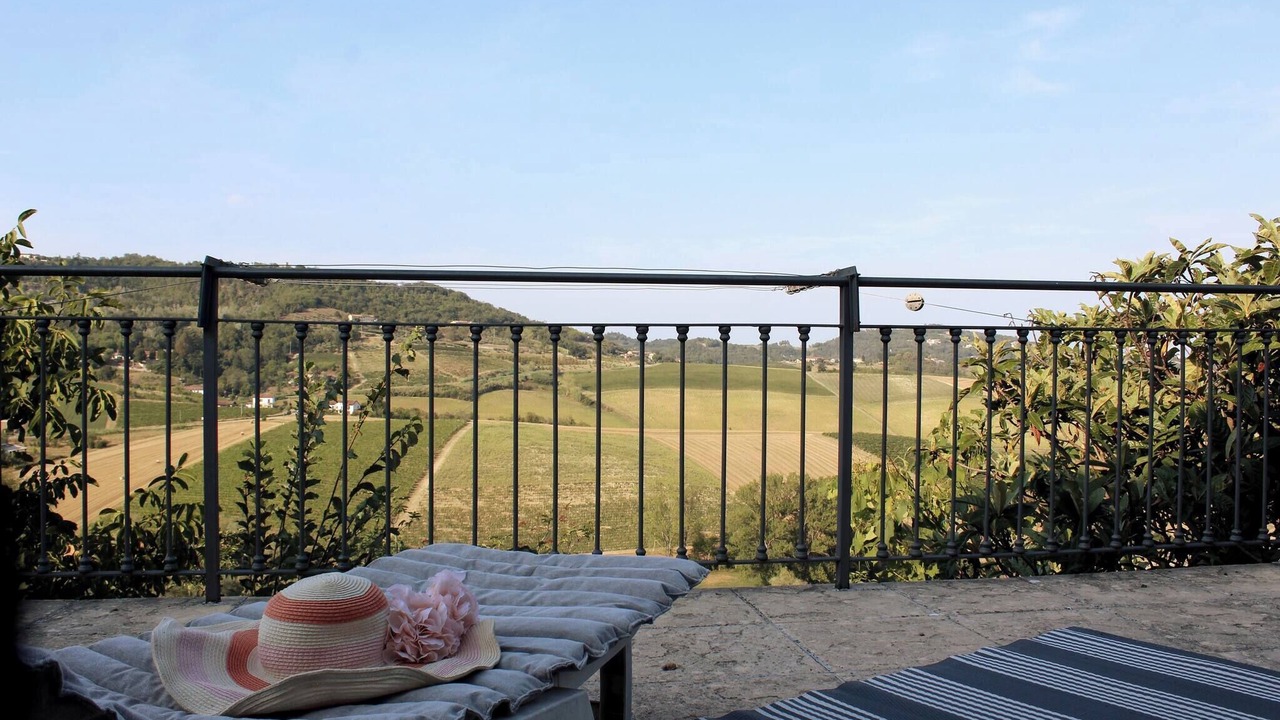 Photo of Outdoor in Grazzano Badoglio