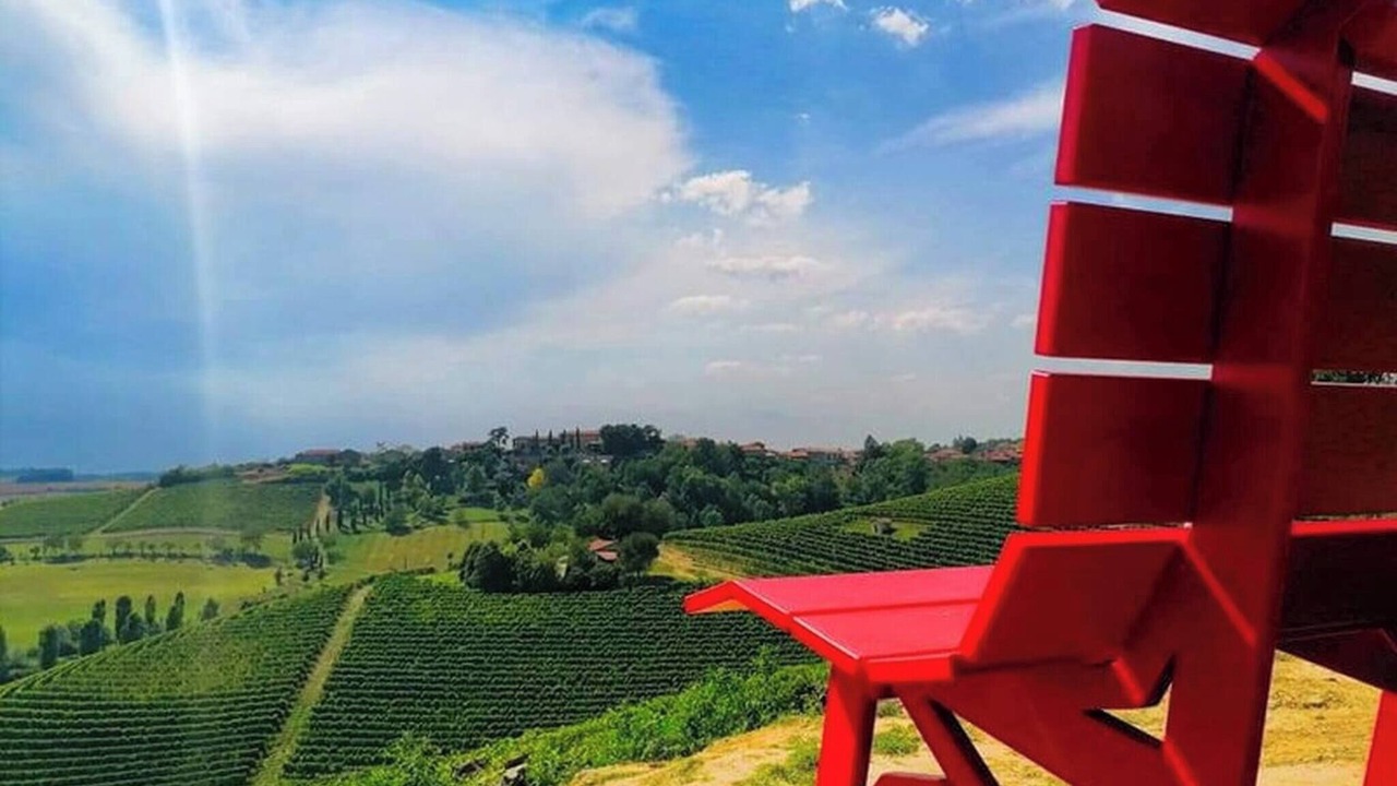 Photo of Outdoor in Grazzano Badoglio