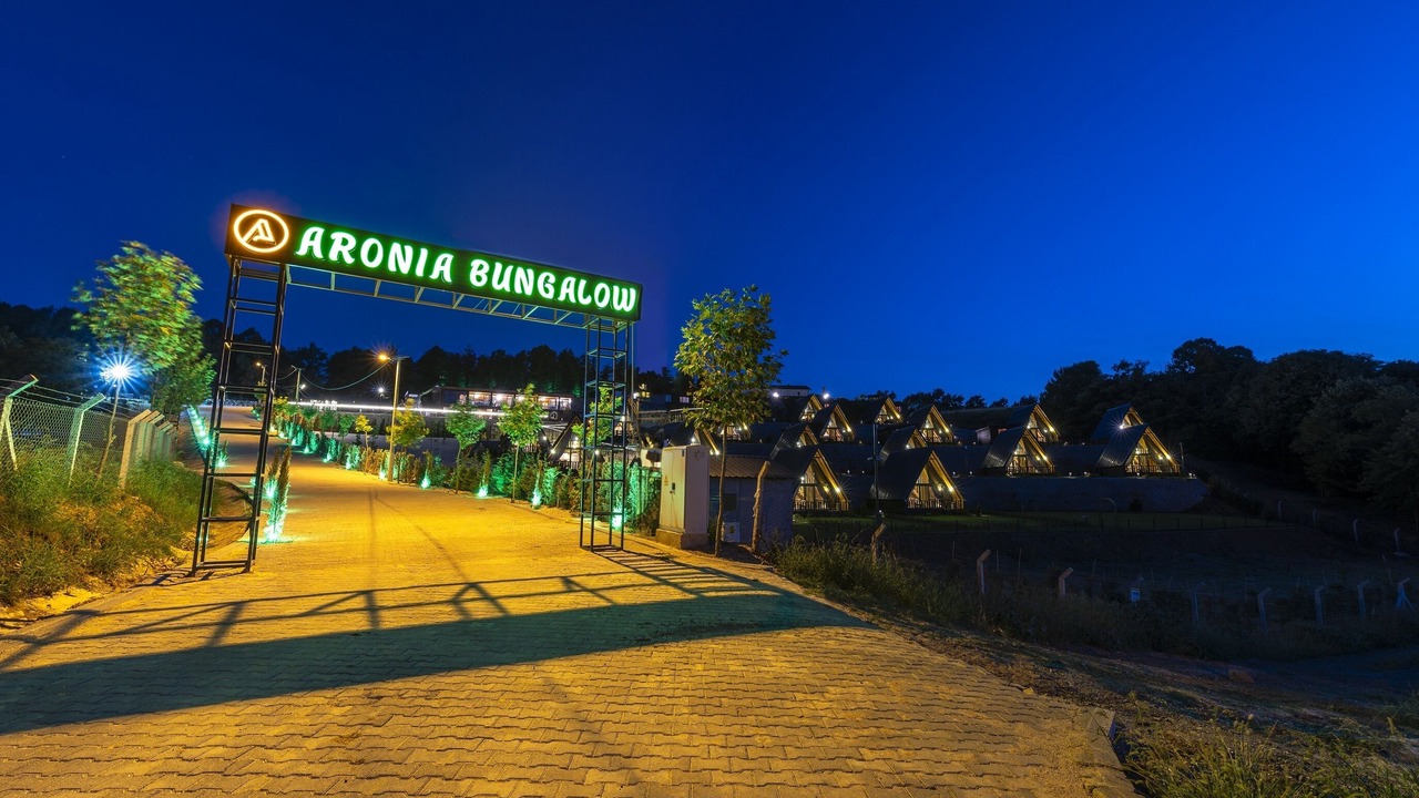 Photo of Outdoor in Yalova