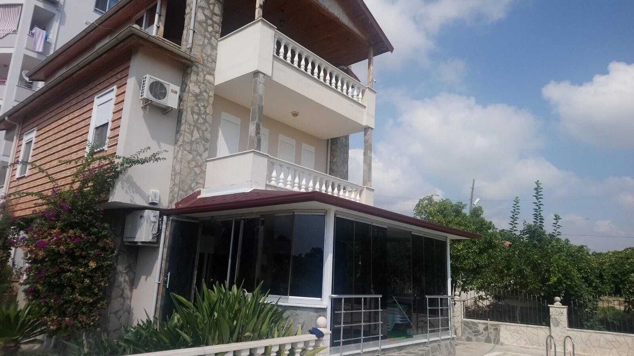 Photo of Outdoor in Avsallar