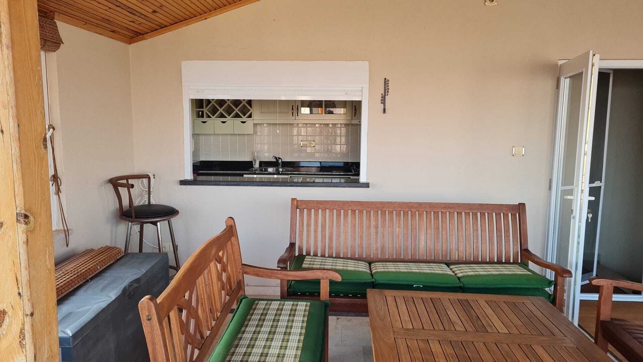 Photo of Outdoor in Avsallar