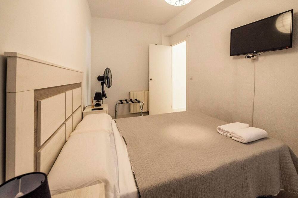 Photo of Bedroom in Talavera de la Reina