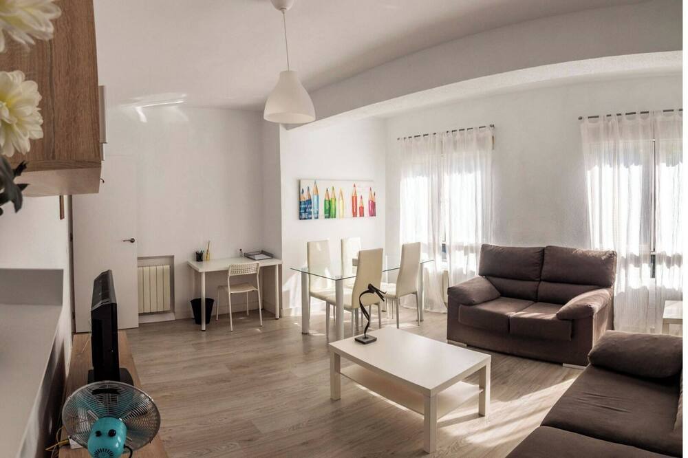 Photo of Livingroom in Talavera de la Reina