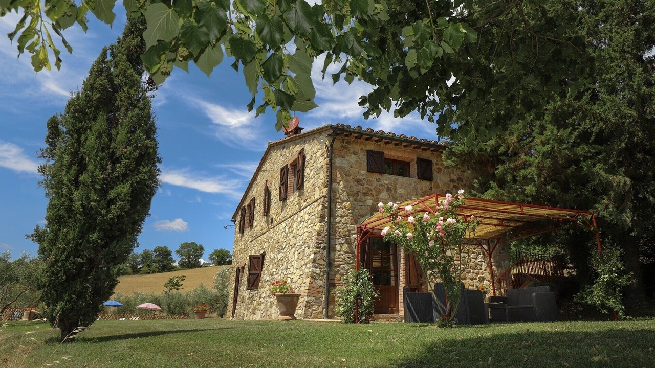Photo of Outdoor in Radicondoli